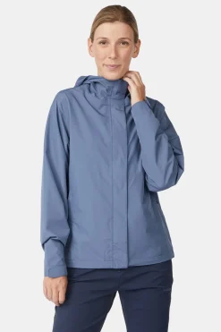 Veste Imperméable Adventure Jacket II W