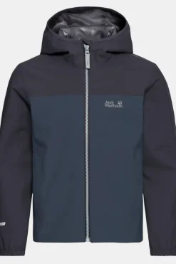 Veste Imperméable Adventuretribe 2L Jkt K