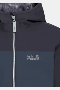 Veste Imperméable Adventuretribe 2L Jkt K