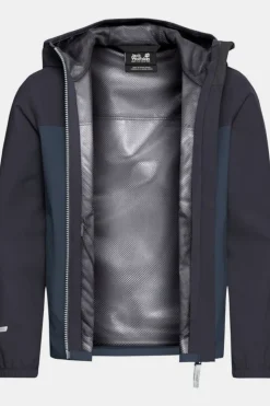 Veste Imperméable Adventuretribe 2L Jkt K