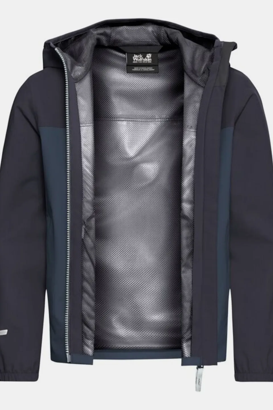 Veste Imperméable Adventuretribe 2L Jkt K