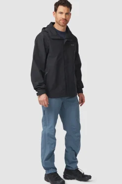 Veste Imperméable Adventure Jacket II M