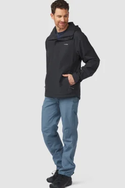 Veste Imperméable Adventure Jacket II M