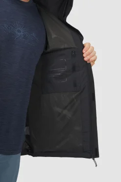 Veste Imperméable Adventure Jacket II M