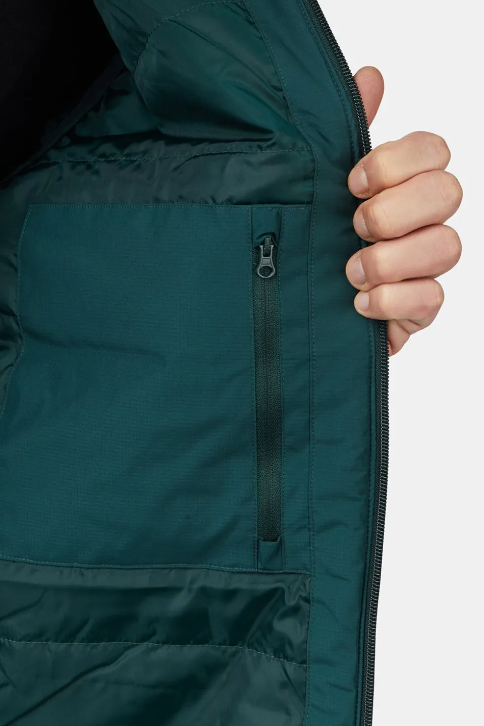 Veste Imperméable Adventure Insulated Jacket II M