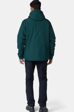 Veste Imperméable Adventure Insulated Jacket II M