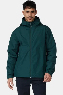 Veste Imperméable Adventure Insulated Jacket II M