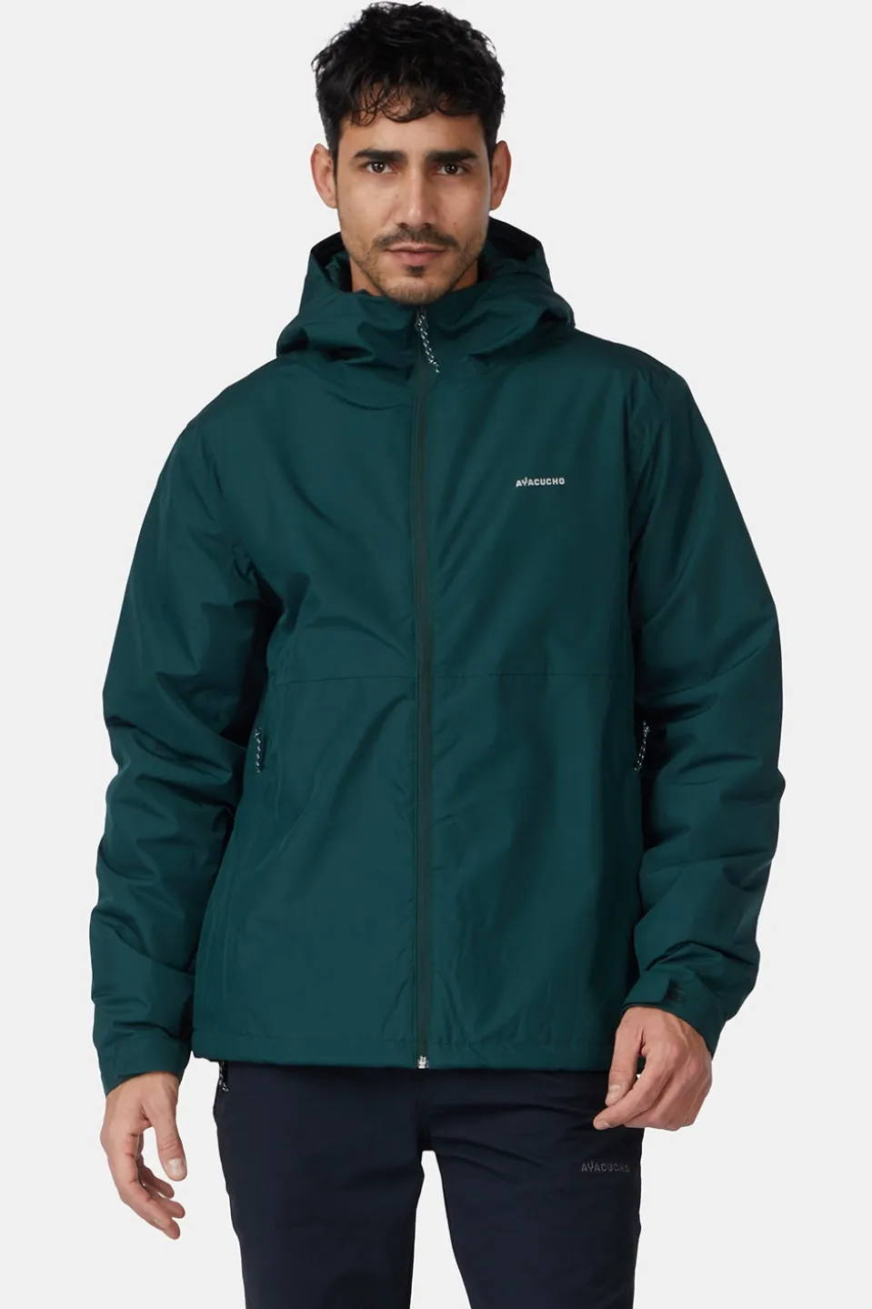Veste Imperméable Adventure Insulated Jacket II M
