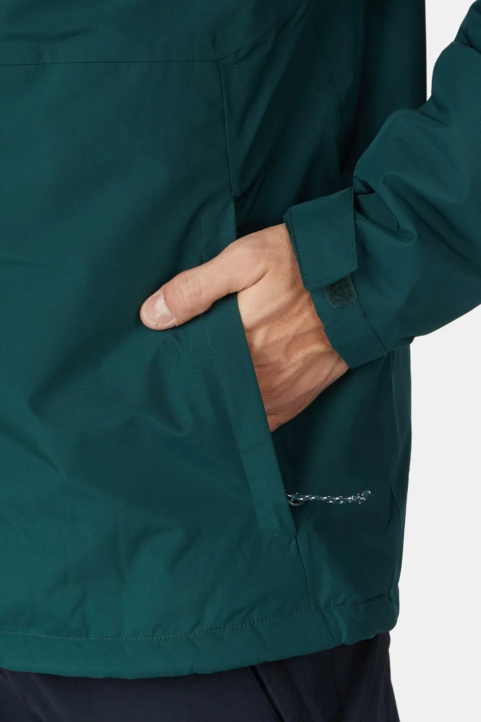 Veste Imperméable Adventure Insulated Jacket II M