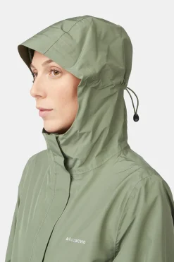 Veste Imperméable Adventure Jacket II W