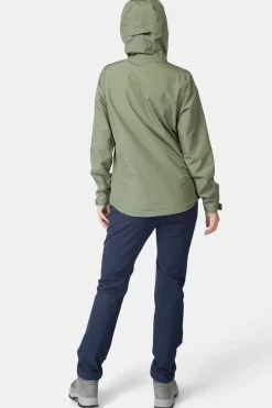 Veste Imperméable Adventure Jacket II W