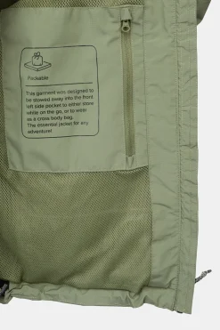 Veste Imperméable Adventure Jacket II W