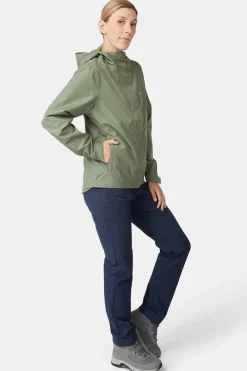 Veste Imperméable Adventure Jacket II W