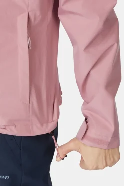 Veste Imperméable Adventure Jacket II W