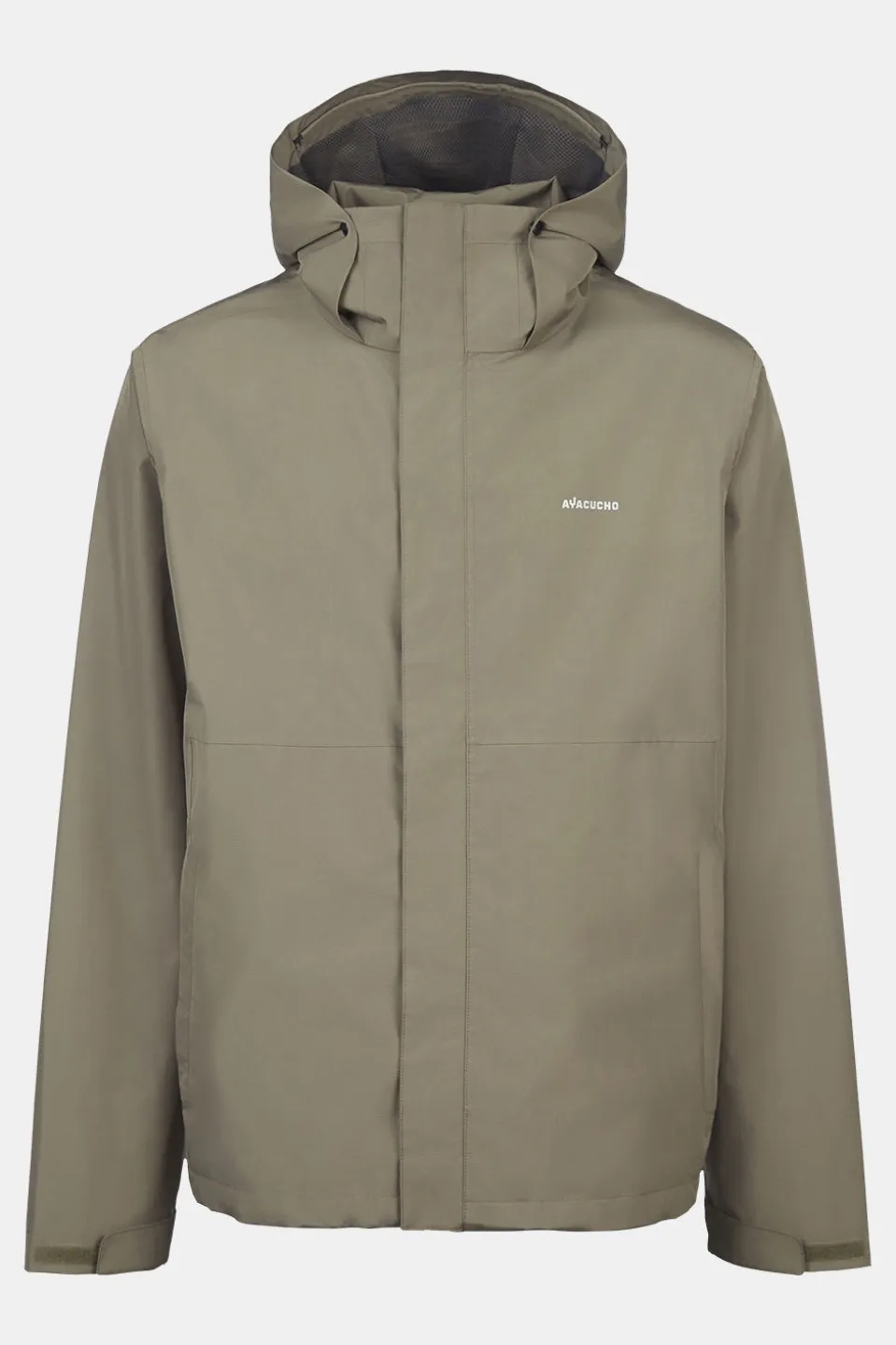 Veste Imperméable Adventure Jacket II M