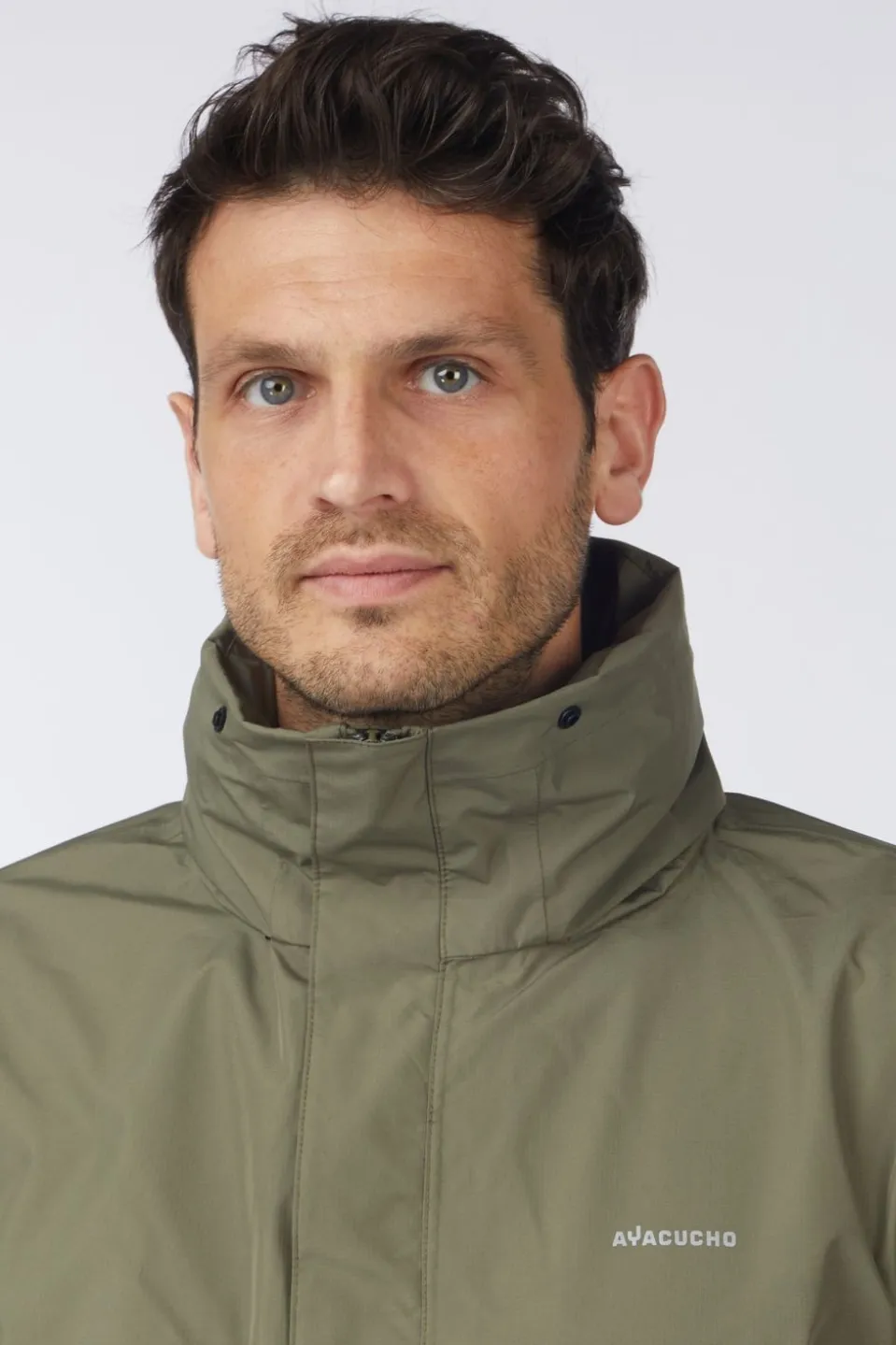 Veste Imperméable Adventure Jacket II M