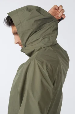 Veste Imperméable Adventure Jacket II M