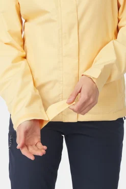 Veste Imperméable Adventure Jacket II W