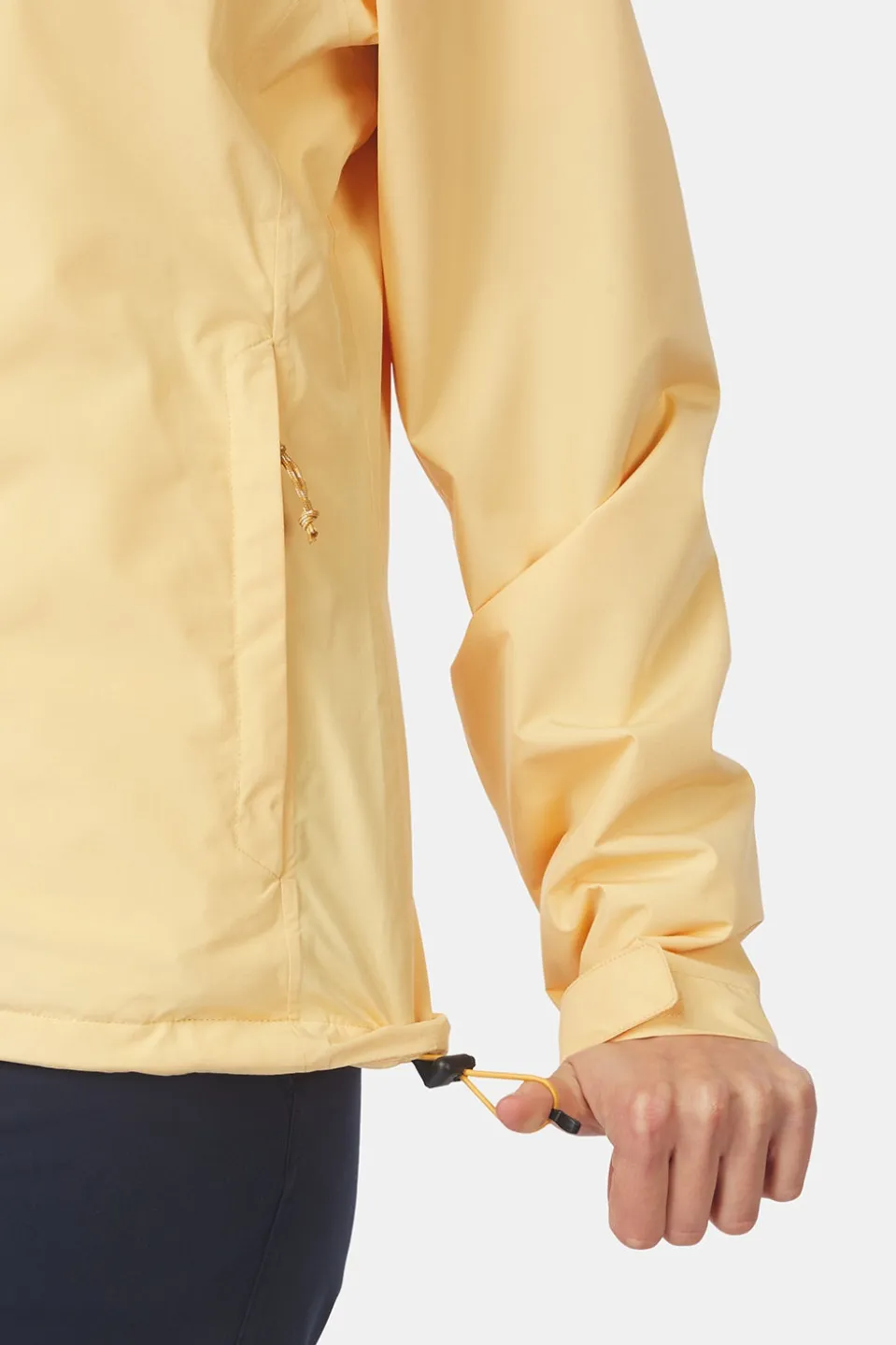 Veste Imperméable Adventure Jacket II W
