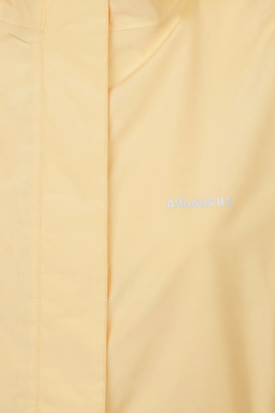 Veste Imperméable Adventure Jacket II W
