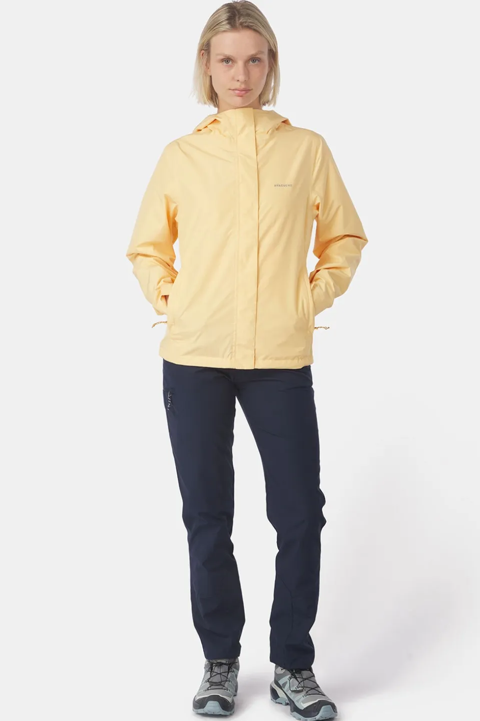Veste Imperméable Adventure Jacket II W