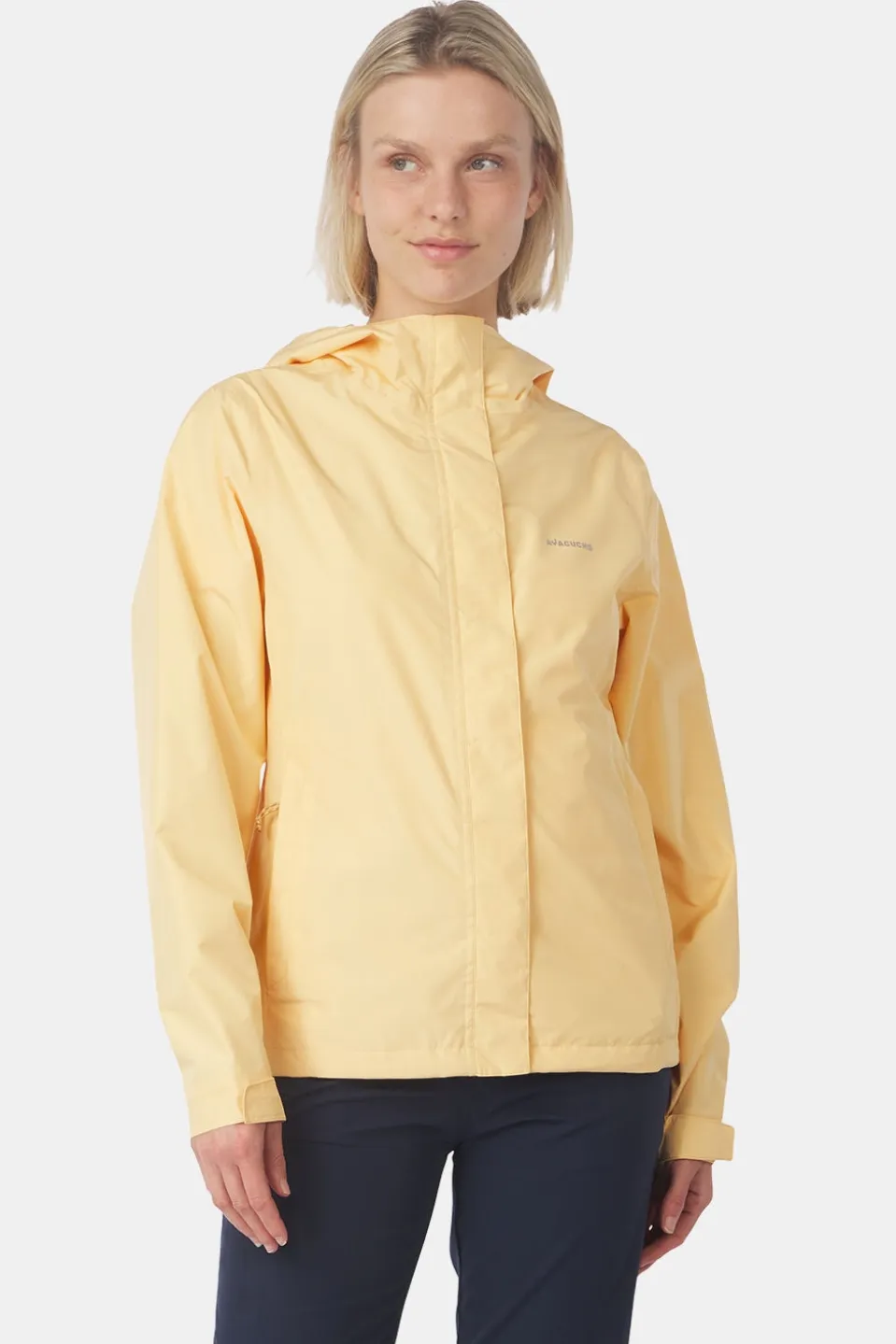 Veste Imperméable Adventure Jacket II W