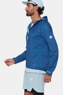 Veste Imperméable Aenergy Tr Hs Hooded Jacket Men