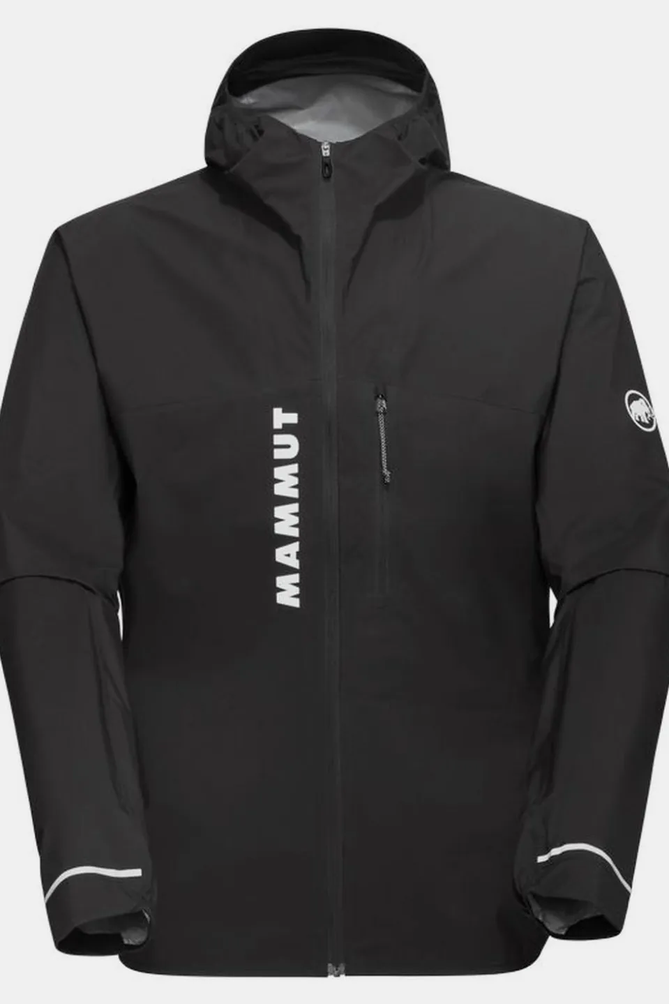 Veste Imperméable Aenergy Tr Hs Hooded Jacket Men