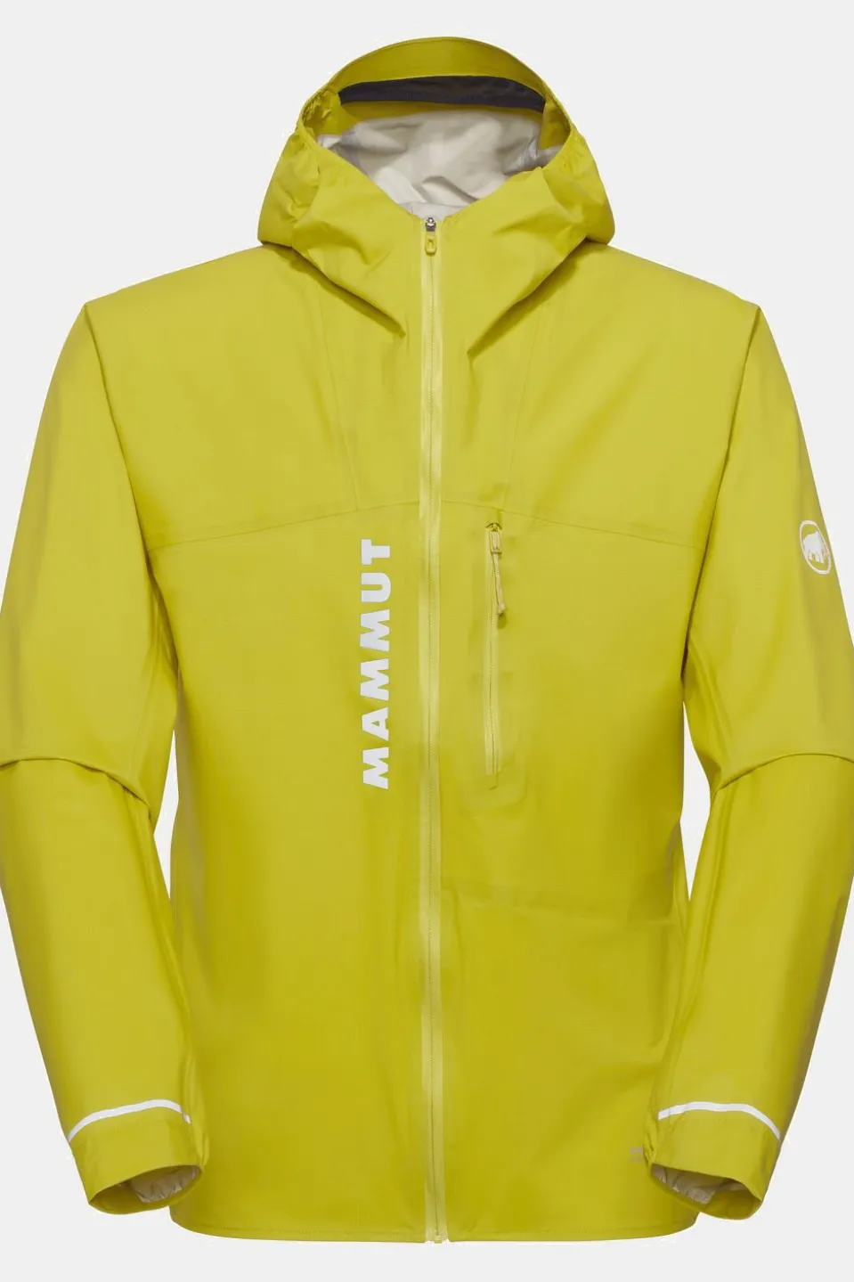 Veste Imperméable Aenergy Tr Hs Hooded Jacket Men