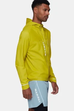 Veste Imperméable Aenergy Tr Hs Hooded Jacket Men