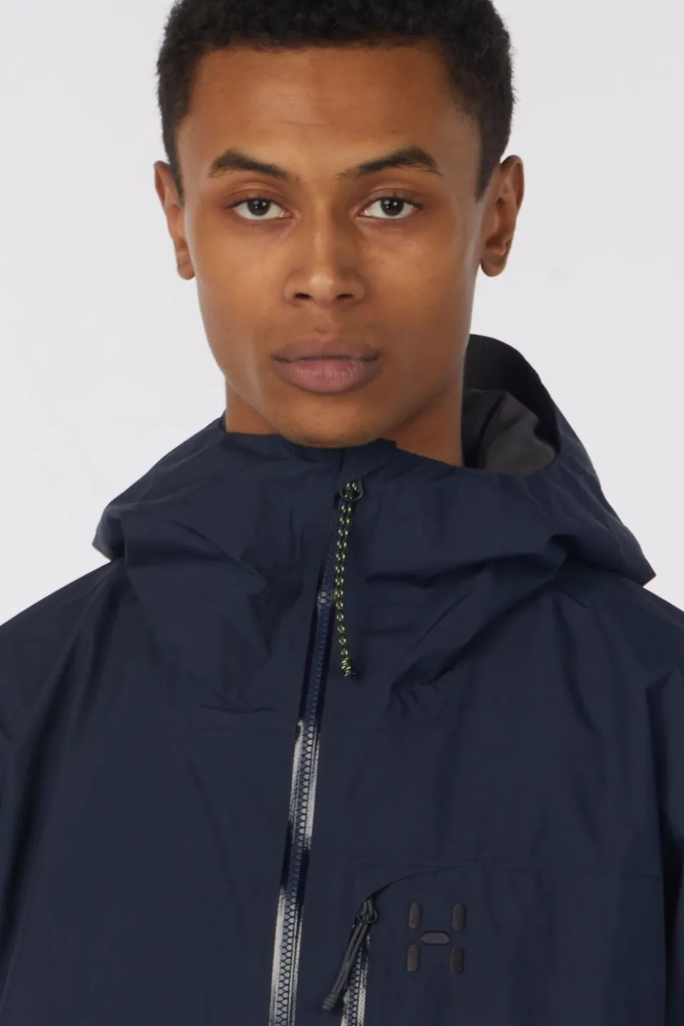 Veste Imperméable Alert Gtx Jacket M