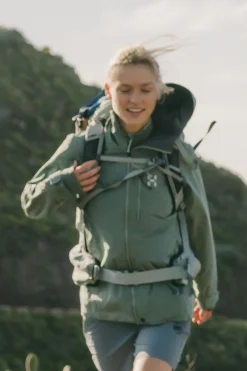 Veste Imperméable Alert Gtx Jacket W