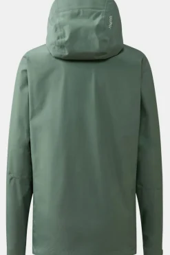 Veste Imperméable Alert Gtx Jacket W