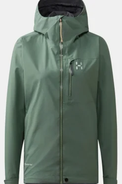 Veste Imperméable Alert Gtx Jacket W