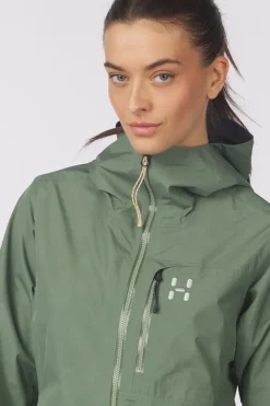 Veste Imperméable Alert Gtx Jacket W