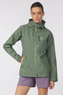 Veste Imperméable Alert Gtx Jacket W