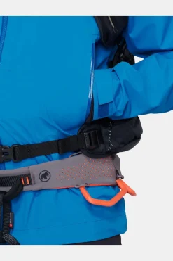 Veste Imperméable Alto Guide Hs Hooded Jacket