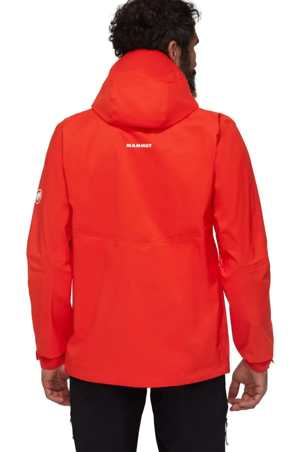 Veste Imperméable Alto Guide