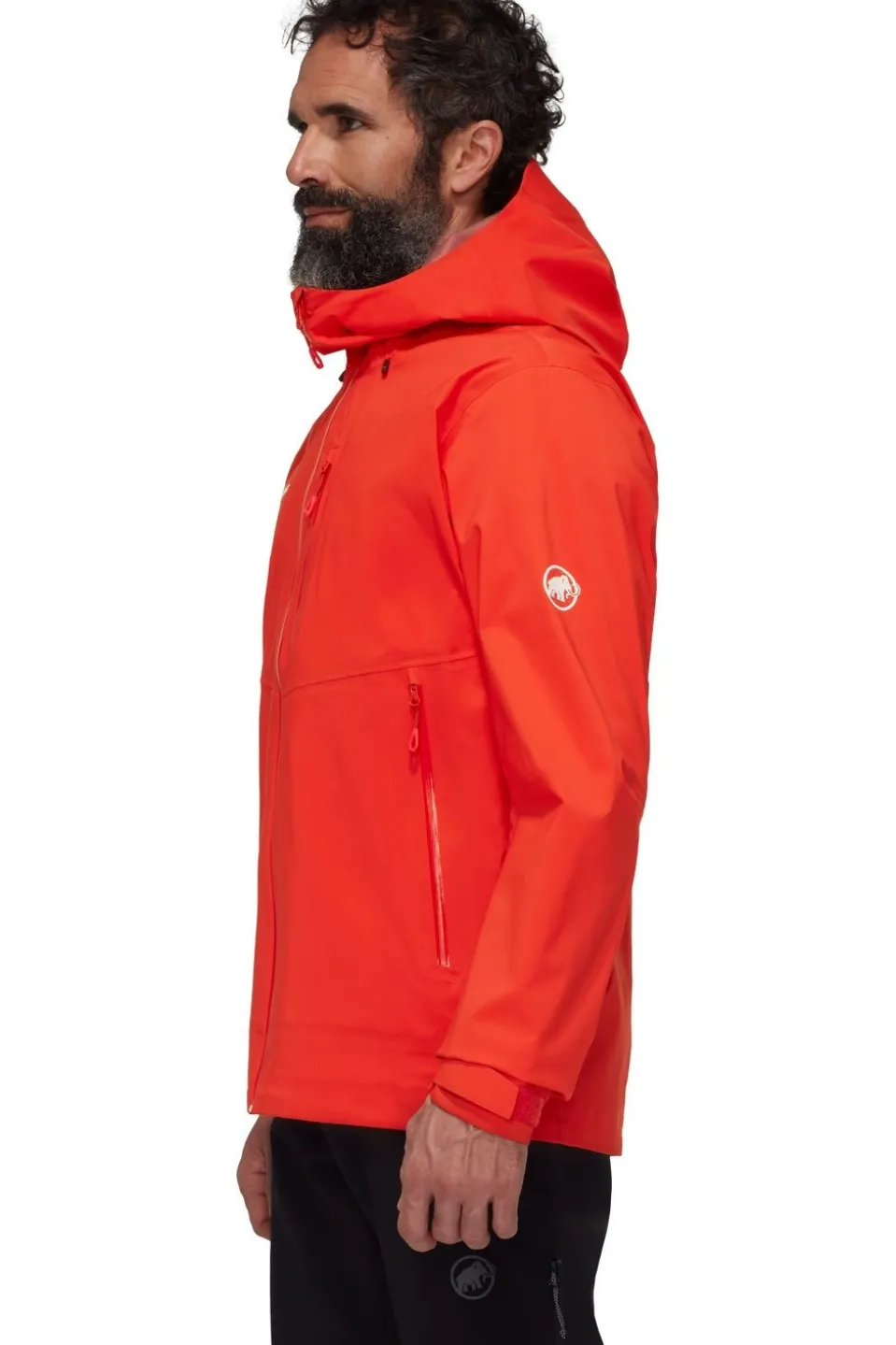 Veste Imperméable Alto Guide