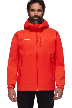 Veste Imperméable Alto Guide