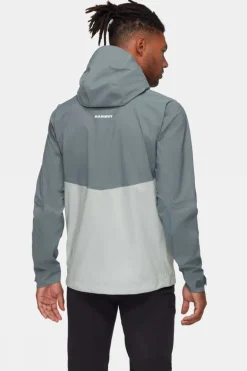 Veste Imperméable Alto Guide