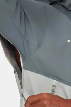 Veste Imperméable Alto Guide
