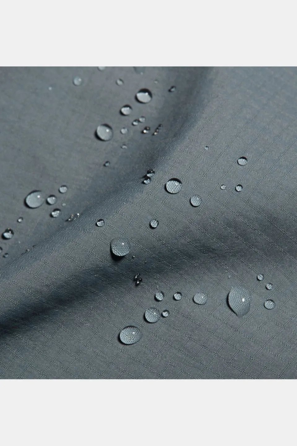 Veste Imperméable Alto Guide Hs Hooded Jacket