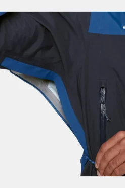 Veste Imperméable Alto Guide Hs Hooded Jacket