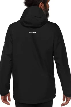 Veste Imperméable Alto Hs Hooded Jacket Men