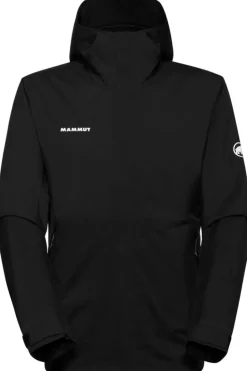 Veste Imperméable Alto Hs Hooded Jacket Men