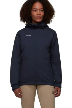 Veste Imperméable Alto Hs Hooded Jacket