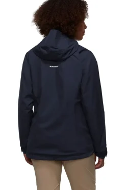Veste Imperméable Alto Hs Hooded Jacket