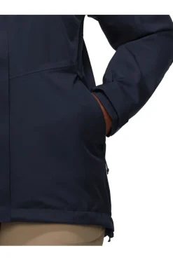 Veste Imperméable Alto Hs Hooded Jacket