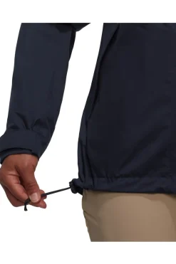 Veste Imperméable Alto Hs Hooded Jacket